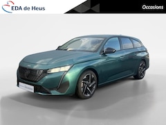 Peugeot 308 SW - 1.6 Plug-in Hybrid 180 Allure | Automaat | 360* Camera | Cruise Control | Apple Carplay/An
