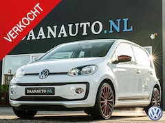 Volkswagen Up! - 1.0 BMT high up Cruise control