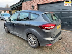 Ford C-Max - 1.0 Trend zo ingeruild zo weg met nieuwe APK