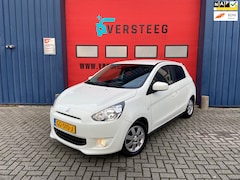 Mitsubishi Space Star - 1.0 Automaat | 2e eig | Dealer onderh