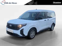 Ford Tourneo Courier - 1.0 EcoBoost | Apple Carplay/Android Auto | Navigatie | Camera | Climate Control | Parkeer