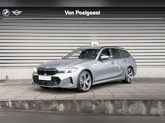BMW 3-serie Touring - 320e M Sportpakket / Travel Pack / Entertainment Pack / Trekhaak / Panoramadak / Comfort A