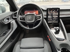 Polestar 2 - 2 Long Range Dual Motor Launch Edition PERFORMANCE 78kWh SOH 91% TREKHAAK I PANO I DIGI DA