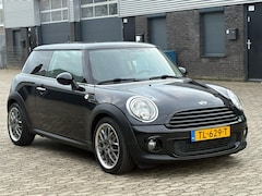 MINI One - 1.6 Chili-Airco-elek ramen-nw apk