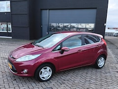 Ford Fiesta - 1.25 Ghia