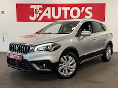 Suzuki S-Cross - 1.0 Boosterjet Exclusive