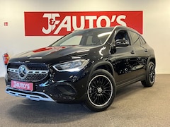 Mercedes-Benz GLA-Klasse - 180 Business Solution AMG