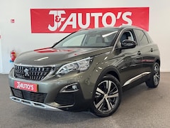 Peugeot 3008 - 1.2 PureTech Première