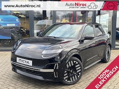 Nissan Micra - ADVANCE 52 kWh | STOELVERWARMING | VERWARMBAAR STUURWIEL | € 1.000, - VOORRAADKORTING |