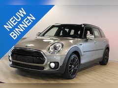 MINI Clubman - 1.5 Cooper Chili | Harman/Kardon | Cruise | Stoelverwarming