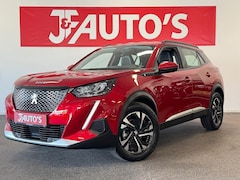 Peugeot 2008 - 1.2 PureTech Blue Lease Active