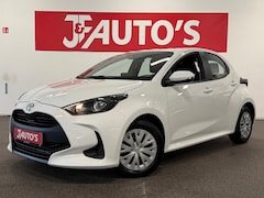 Toyota Yaris - 1.0 VVT-i Active