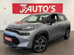 Citroën C3 Aircross - 1.2 PureTech S&S Business
