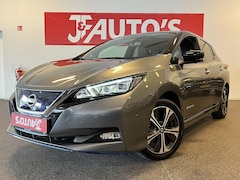 Nissan LEAF - E+ N-Connecta 62 kWh