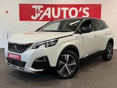Peugeot 3008 - 1.6 e-THP GT Line NAVIGATIE/CAMERA, ECC AIRCO,