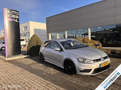 Volkswagen Golf - 1.4 TSI CUP Edition R-Line
