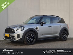 MINI Countryman - 1.5 Cooper S E ALL4 PHEV Yours Automaat / Dealer onderhouden / Leder / Schuifdak / Elektri