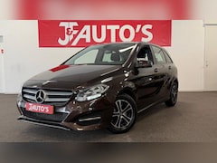 Mercedes-Benz B-klasse - 180 Ambition