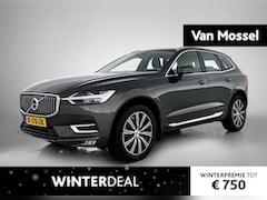 Volvo XC60 - 2.0 T4 Inscription