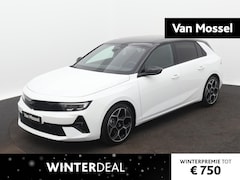 Opel Astra - 1.2 Turbo Hybrid Ultimate | 136pk | Mild Hybride | Nieuw | Navi | DEMO SALE beschikbaar va