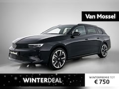 Opel Astra Electric - 54 kWh Business Edition DEMO SALE beschikbaar vanaf 29-11-2025