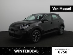 Fiat 600 - 1.2 Hybrid Urban | Winter pakket | PDC |