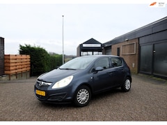 Opel Corsa - 1.2-16V Selection