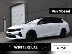 Opel Astra Sports Tourer - 1.2 GS Line | DEMO | VRAAG NAAR ACTUELE KM STAND |