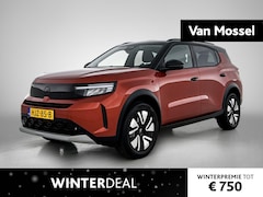 Opel Frontera - Electric GS 44 kWh