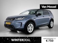 Land Rover Discovery Sport - P300e 1.5 R-Dynamic S