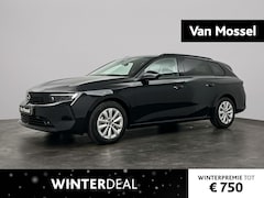 Opel Astra Sports Tourer - 1.2 Edition | Camera | Sensoren | Apple Carplay/Android Auto | keyless start | DEMO