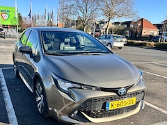 Toyota Corolla - 1.8 Hybrid First Edition Garantie t/m 2023