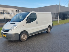 Opel Vivaro - 2.0 CDTI L1H1