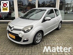 Renault Twingo - 1.5 dCi Collection