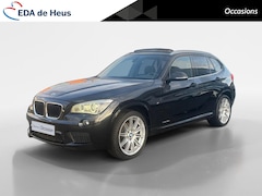 BMW X1 - sDrive20i High Executive M Sport | Automaat | Panorama Dak | Trekhaak | Navigatie | Cruise