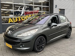 Peugeot 207 - 1.4-16V XT- 5Drs I Airco I Comfort pakket I Trekhaak I APK 10-2026