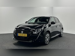 Peugeot e-208 - EV Active 50 kWh NAVI CARPLAY CRUISE