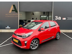 Kia Picanto - 1.0 CVVT ExecutiveLine