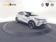 Renault Captur - 1.6 E-Tech Full Hybrid 145 Techno | Camera | Navigatie | Apple Carplay | Parkeersensoren