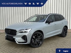 Volvo XC60 - T8 Plug-in hybrid AWD Ultra Black Edition | FULL OPTION | Luchtvering | Bowers & Wilkins |