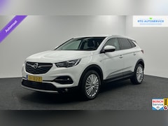 Opel Grandland X - 1.2 Turbo Innovation CAMERA NAVI LM CARPLAY ECC CRUISE