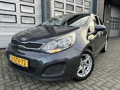 Kia Rio - 1.2 CVVT Comf. Pack 5DRS Airco Nette Staat