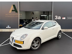Alfa Romeo MiTo - 1.4T - SBK - Lage kmstand
