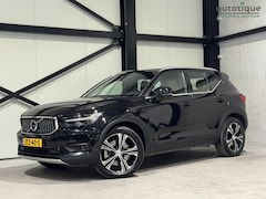 Volvo XC40 - 1.5 T5 Recharge Inscription Aut. | navi | leder | trekhaak | carplay |