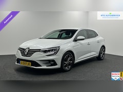 Renault Mégane - 1.3 TCe Intens CARPLAY CRUISE LM NAVI LEER ECC