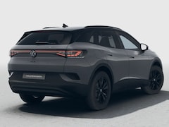 Volkswagen ID.4 - Limited Edition 52 kWh accu 170 PK · Achteruitrijcamera · Draadloze telefoonlader · Sfeerv