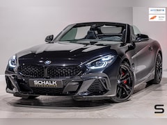 BMW Z4 Roadster - M40i High Executive|M-sportPro|HUD|H&K|1eig