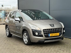 Peugeot 3008 - 1.6 THP Style