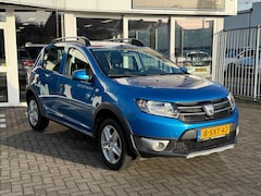Dacia Sandero Stepway - 0.9 TCe Lauréate