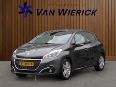 Peugeot 208 - 1.2 PureTech Signature | Apple Carplay | Navi | Bluetooth